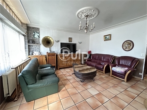 maison à la vente -   62410  MEURCHIN, surface 124 m2 vente maison - UBI468887429